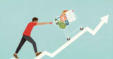 Inflation's sting: Will you become a savvier shopper?