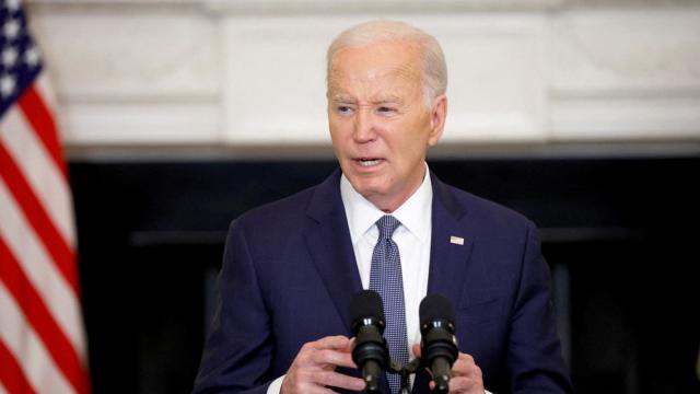 Biden to sign executive order authorizing US to turn away migrants at Mexico border